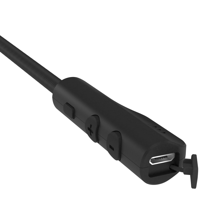 MH04 Motorsykkel Bluetooth Headset