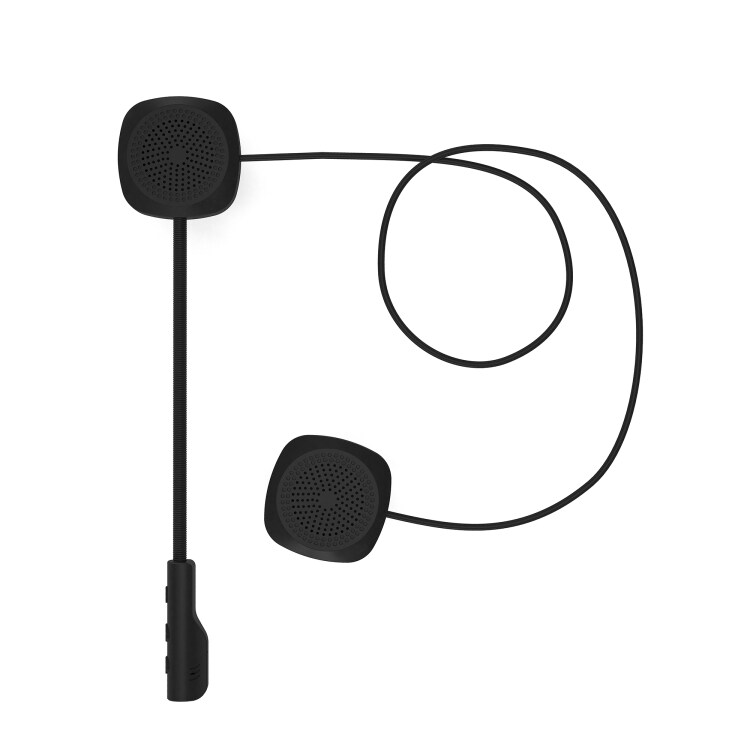 MH04 Motorsykkel Bluetooth Headset