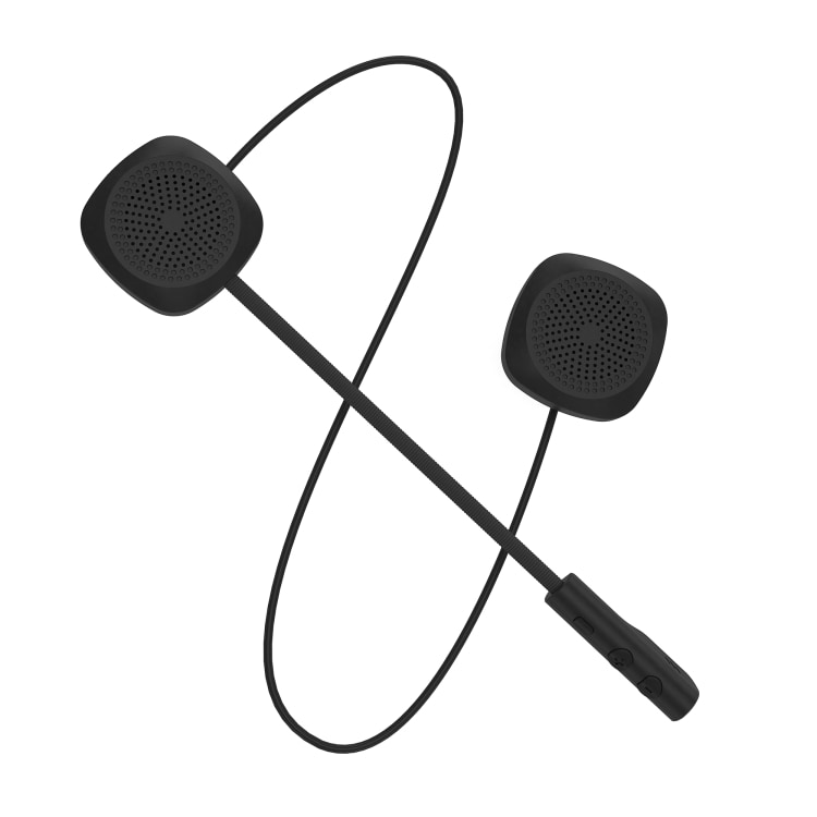 MH04 Motorsykkel Bluetooth Headset