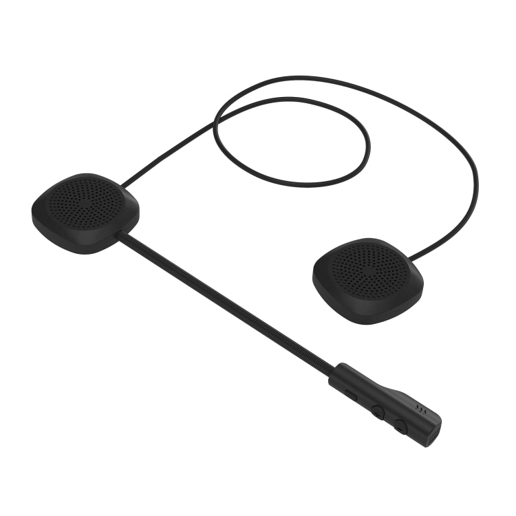 MH04 Motorsykkel Bluetooth Headset