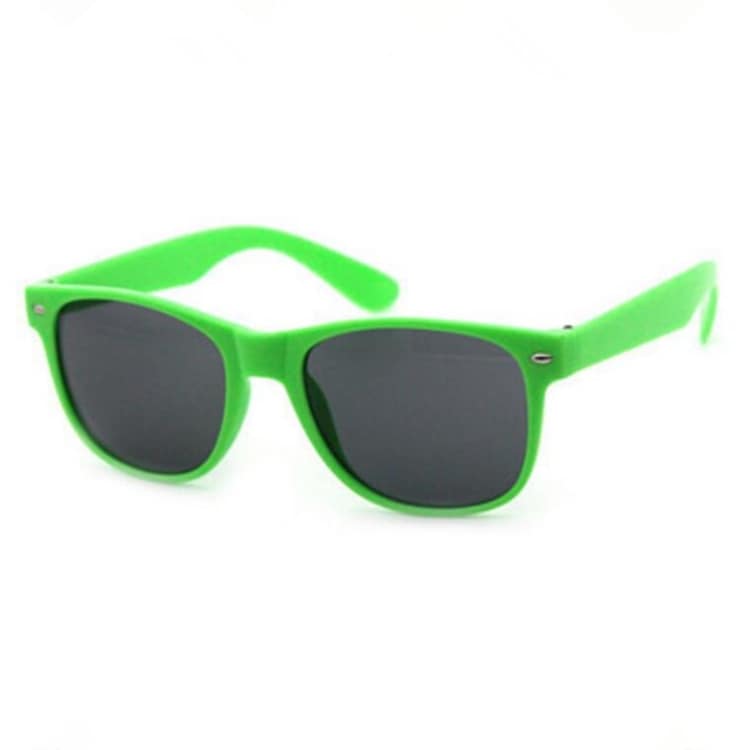 Solbriller UV400 til barn - Svart