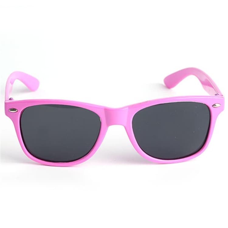 Solbriller UV400 til barn - Svart