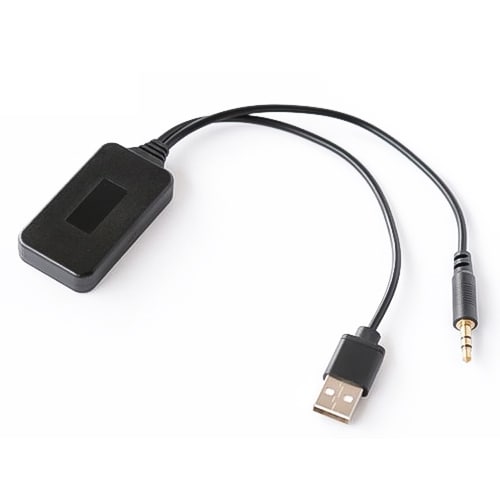Bluetooth-modul for bil USB + 3,5 mm