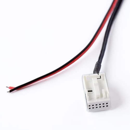 Bluetooth Modul Adapterkabel til BMW
