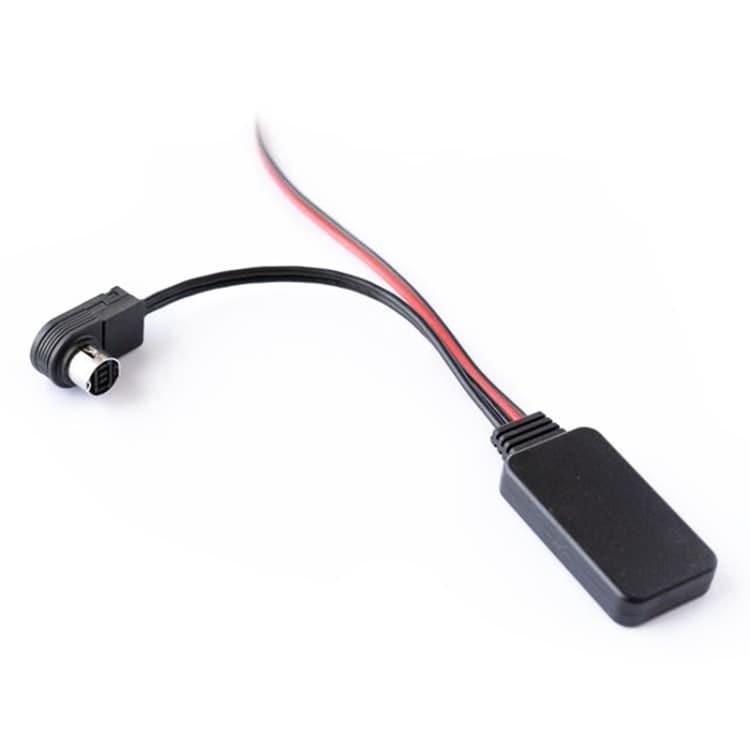 Bluetooth Modul Adapterkabel Alpine KCA-121B 9887 / 105 / 117 / 9855 / 305S