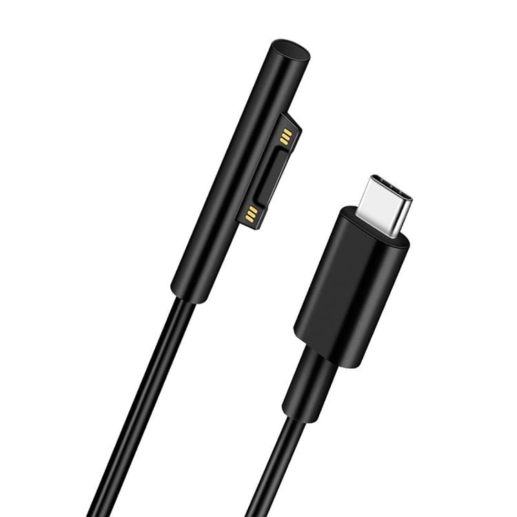 Ladeadapter Microsoft Surface USB Type-C