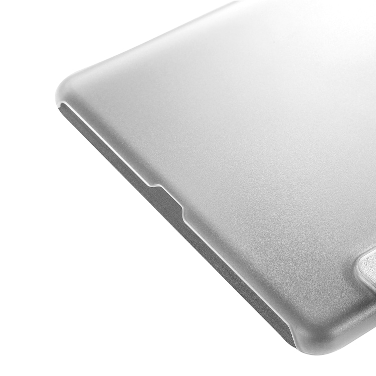 ENKAY Tri-Fold Futteral Samsung Galaxy Tab A 10.1 2019 T510 / T515 Hvit