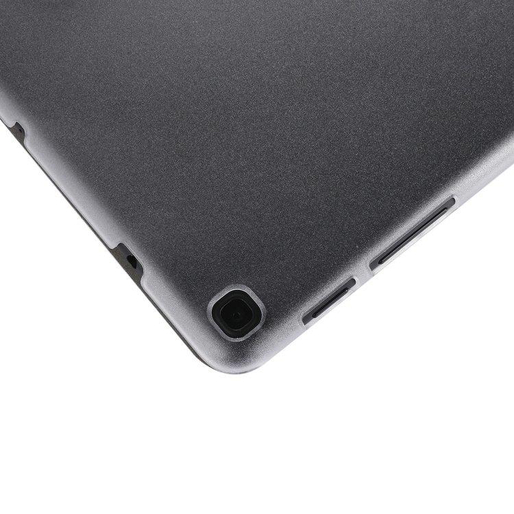 ENKAY Tri-Fold Futteral Samsung Galaxy Tab A 8 2019 P200 / P205 Lyseblå