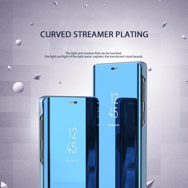 Speildeksel Samsung Galaxy A50 Svart