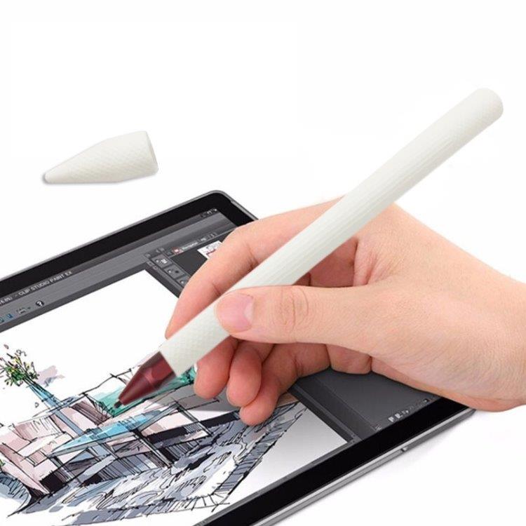 Stylus Pen-futteral til Microsoft Surface Pro 5 / 6