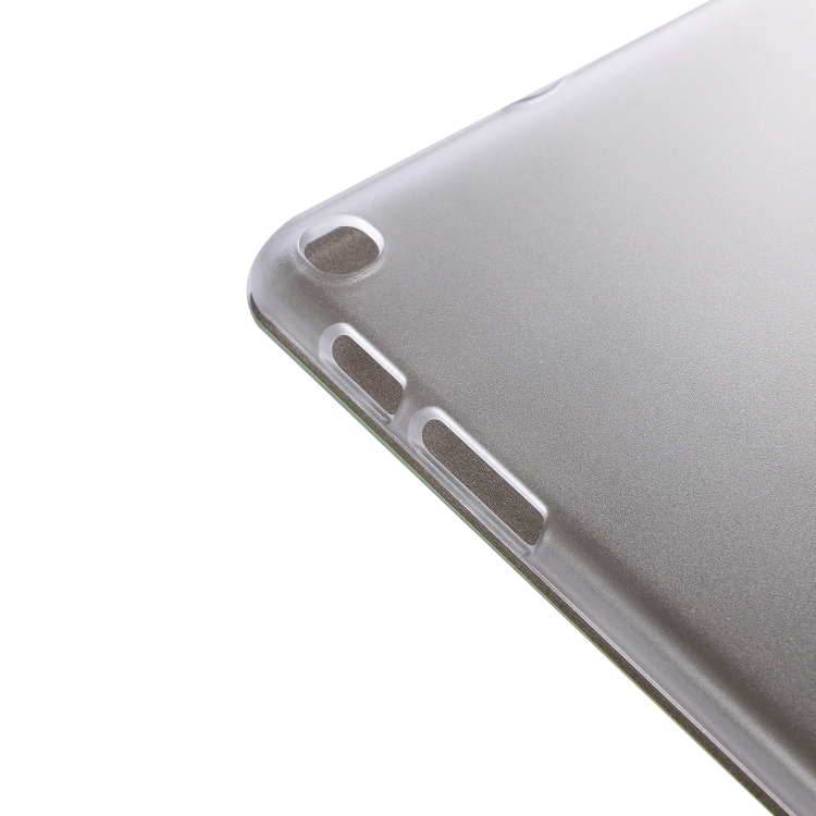 TriFold Beskyttelsesfutteral Samsung Galaxy Tab T510 Svart