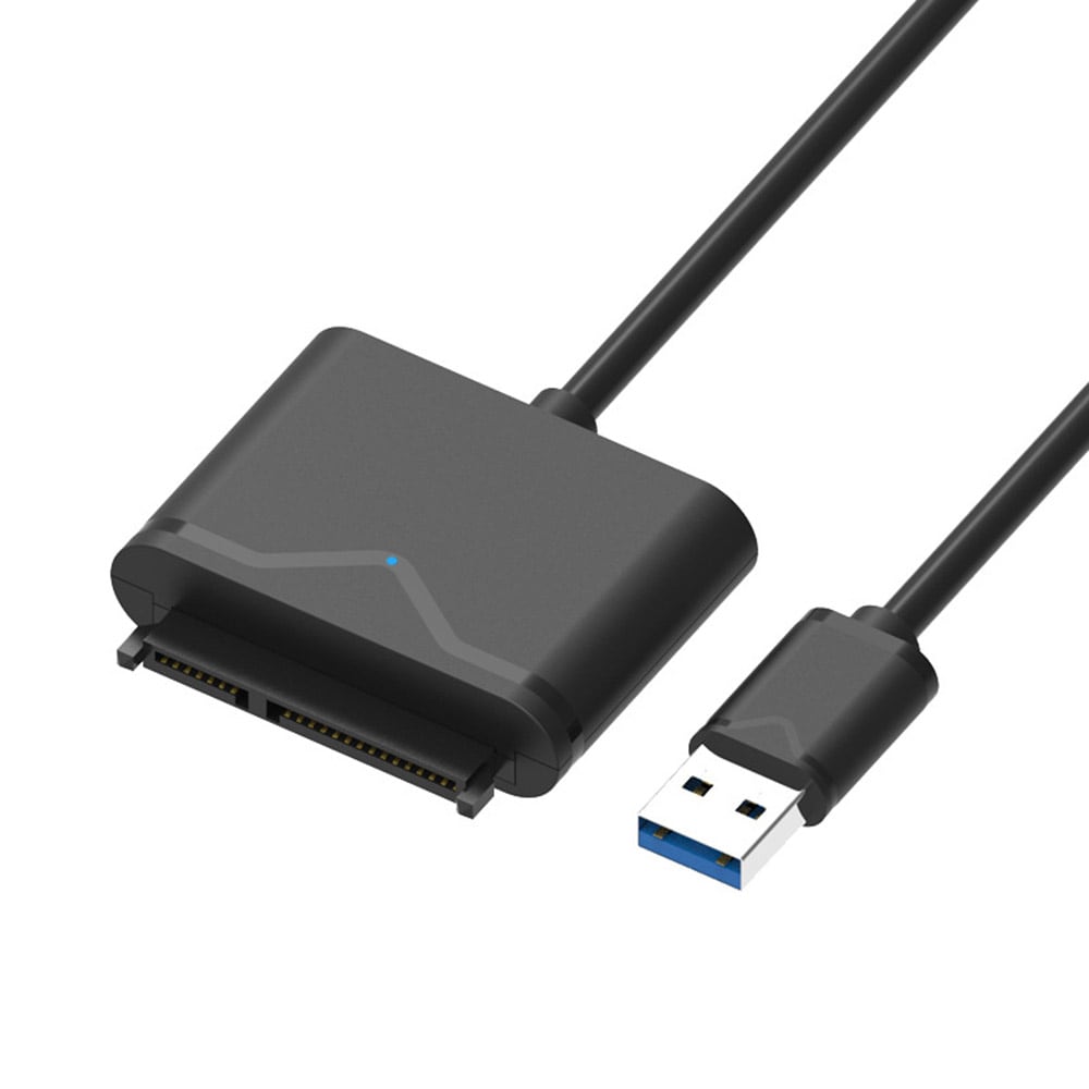 USB 3.0 til Sata Adapter