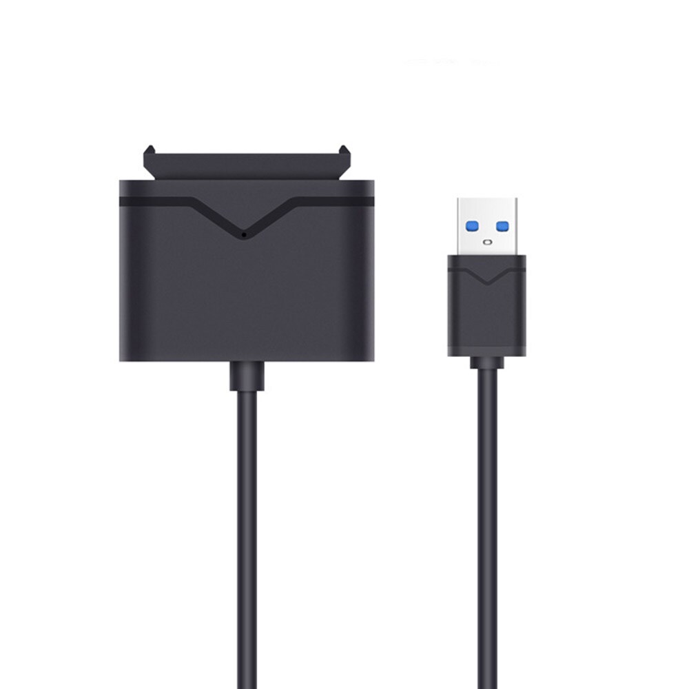 USB 3.0 til Sata Adapter