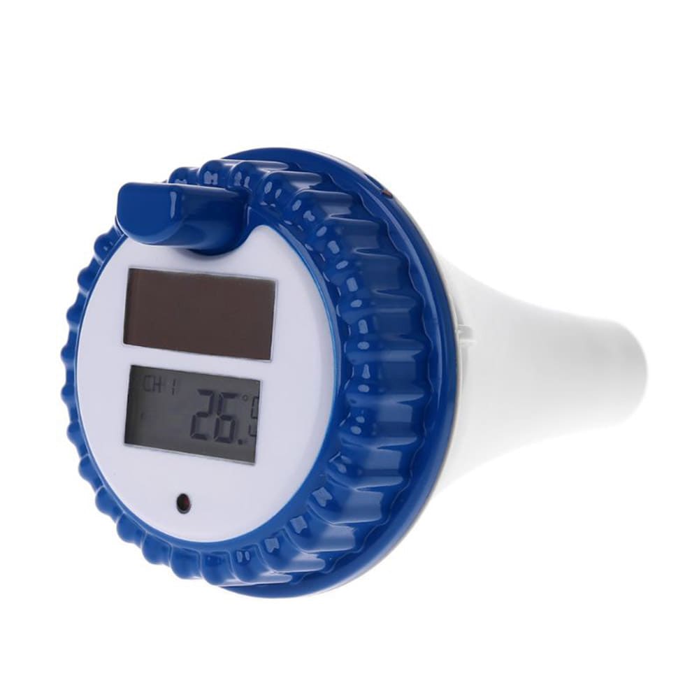 Digitalt Svømmebassengtermometer