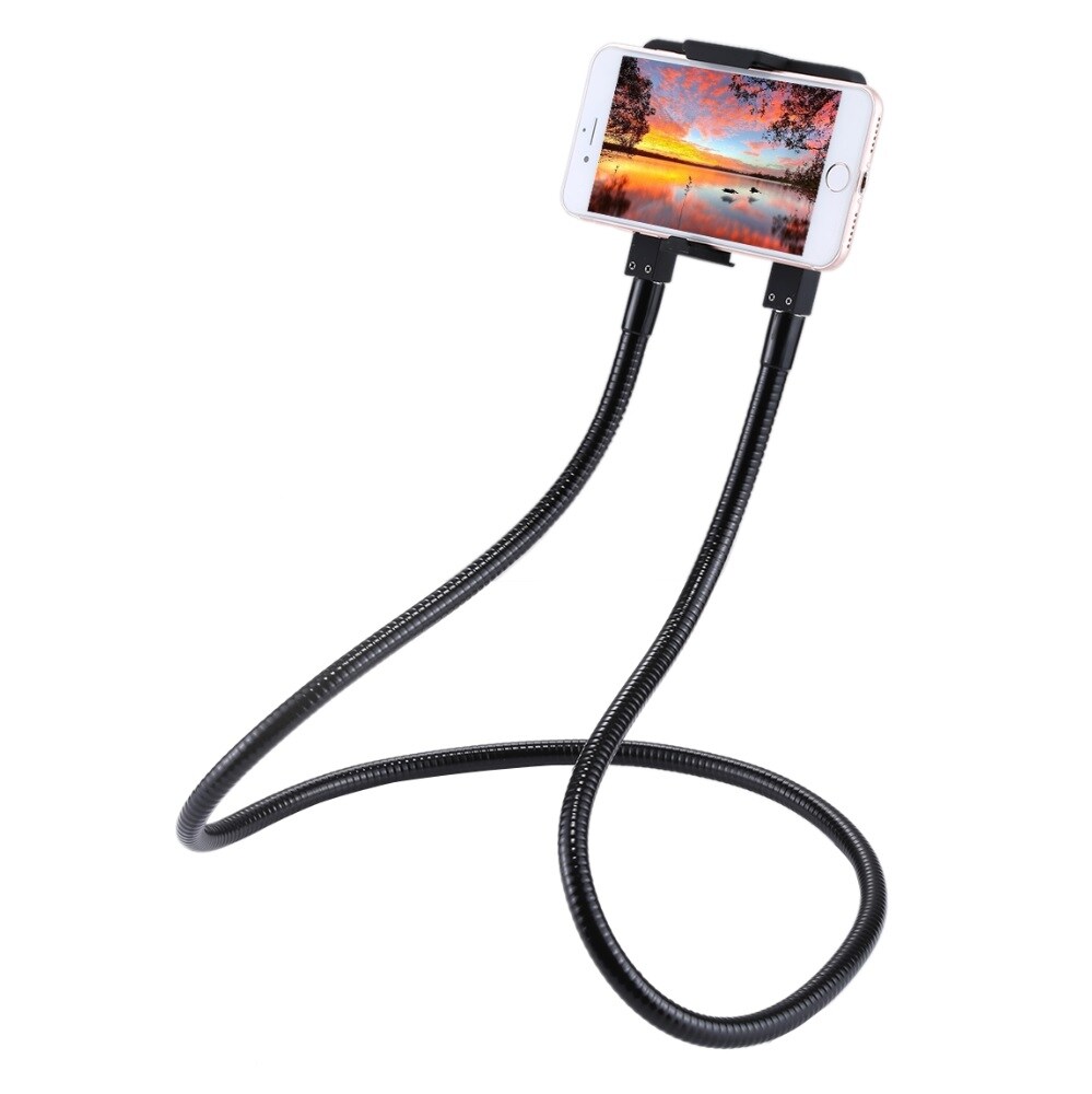 Nakkeholder til Mobiltelefon Ekte Handsfree Nakkeholder til Mobiltelefon Ekte Handsfree