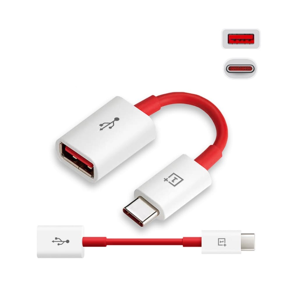 USB Adapter til USB-Type C