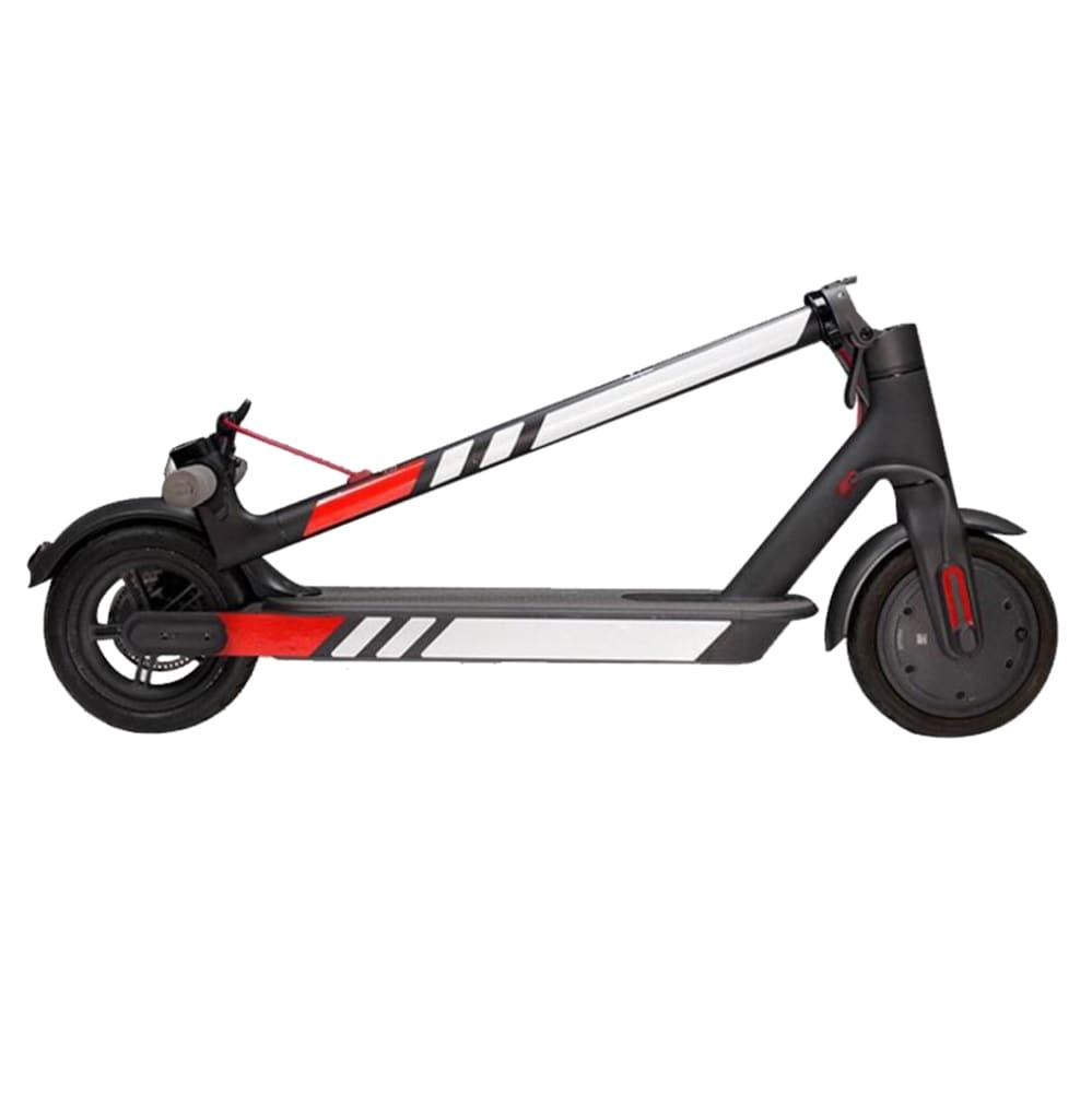 Xiaomi M365 / M365 PRO / Essential / 1S Scooter / Pro 2 / Xiaomi Mi Electric Scooter 3 Scooter Refleks-strips