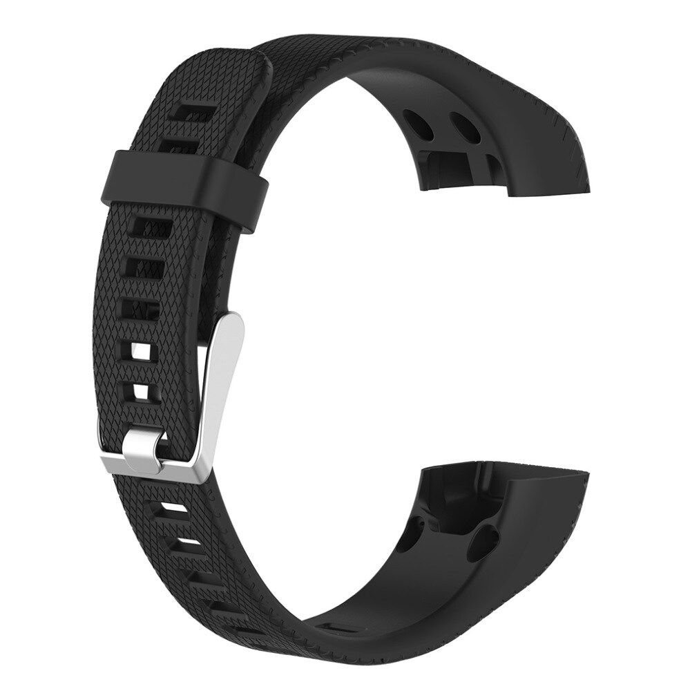 Garmin Vivosmart hr+ Svart Armbånd Kjøp på 24hshop.no Lader Garmin Vivosmart HR HR+ Kjøp på 24hshop.no