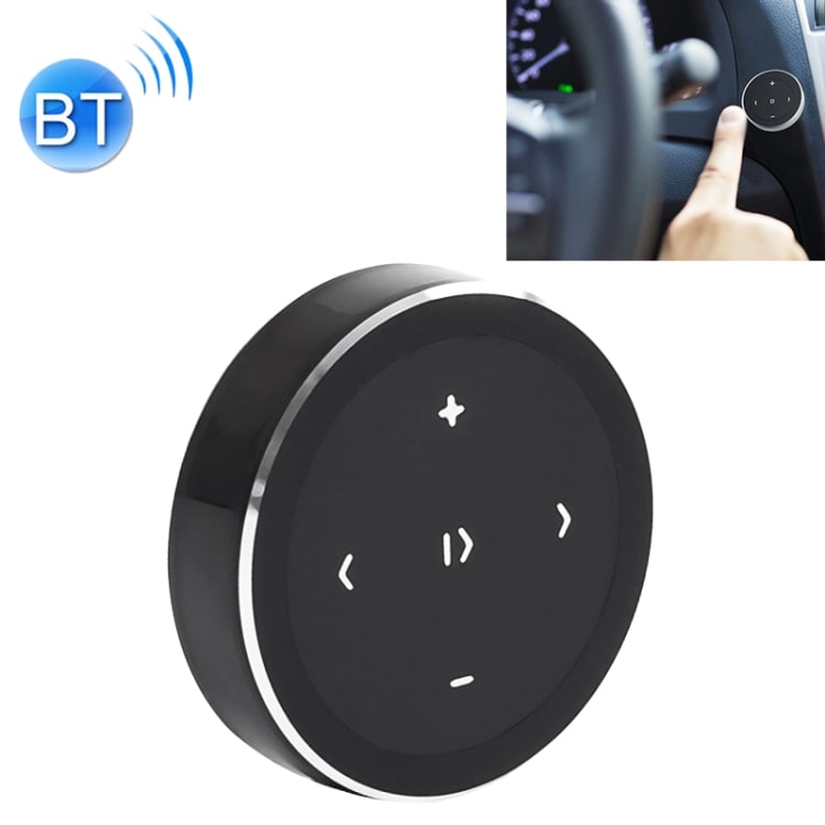 Bluetooth multi-fjernkontroll til bil