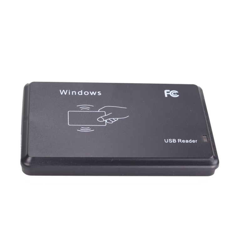 USB Kortleser til IC / ID kort