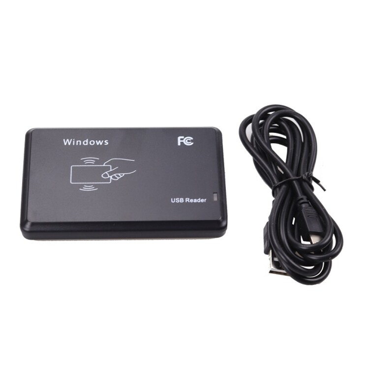 USB Kortleser til IC / ID kort