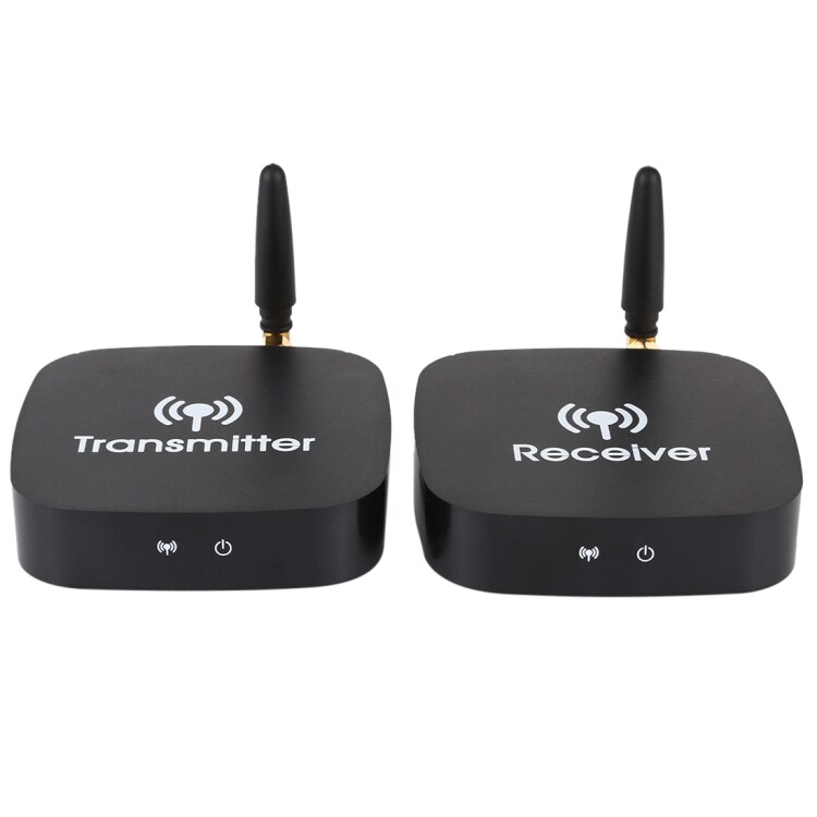 Trådløs HDMI Mottaker/Sender