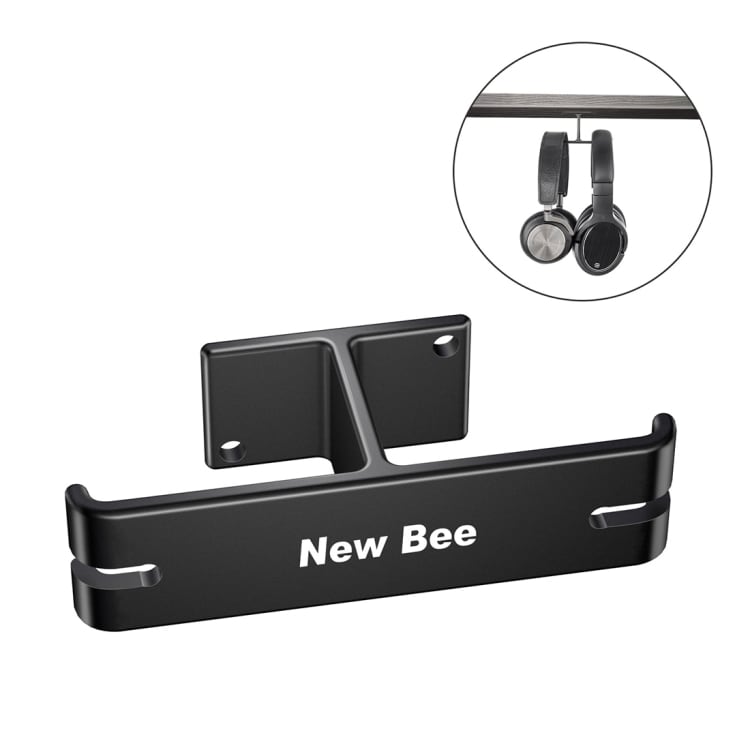 Universell holder for Headset