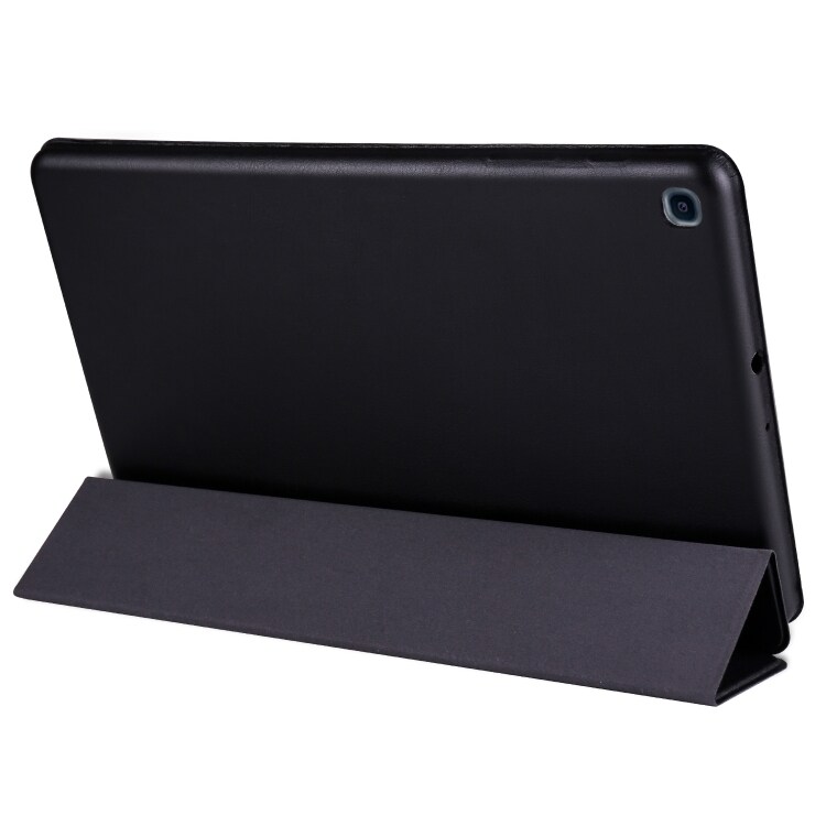 Flipcase beskyttelsedeksel med holder til Galaxy Tab A 10.1 (2019)