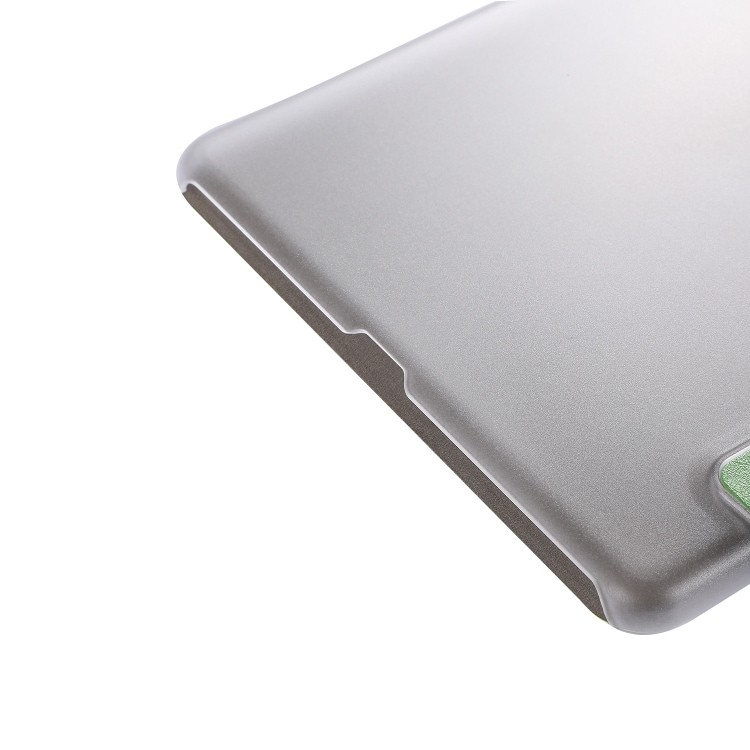 Flipcase med holder til Galaxy Tab T510 - Blå