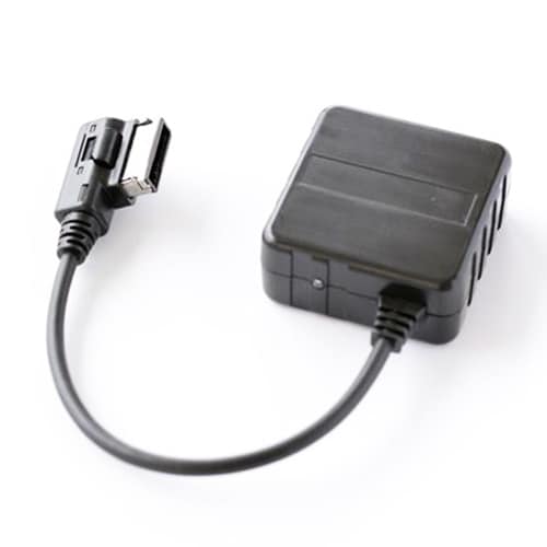 Bluetooth AUX-adapter for Audi MMI 3G og VW MDI