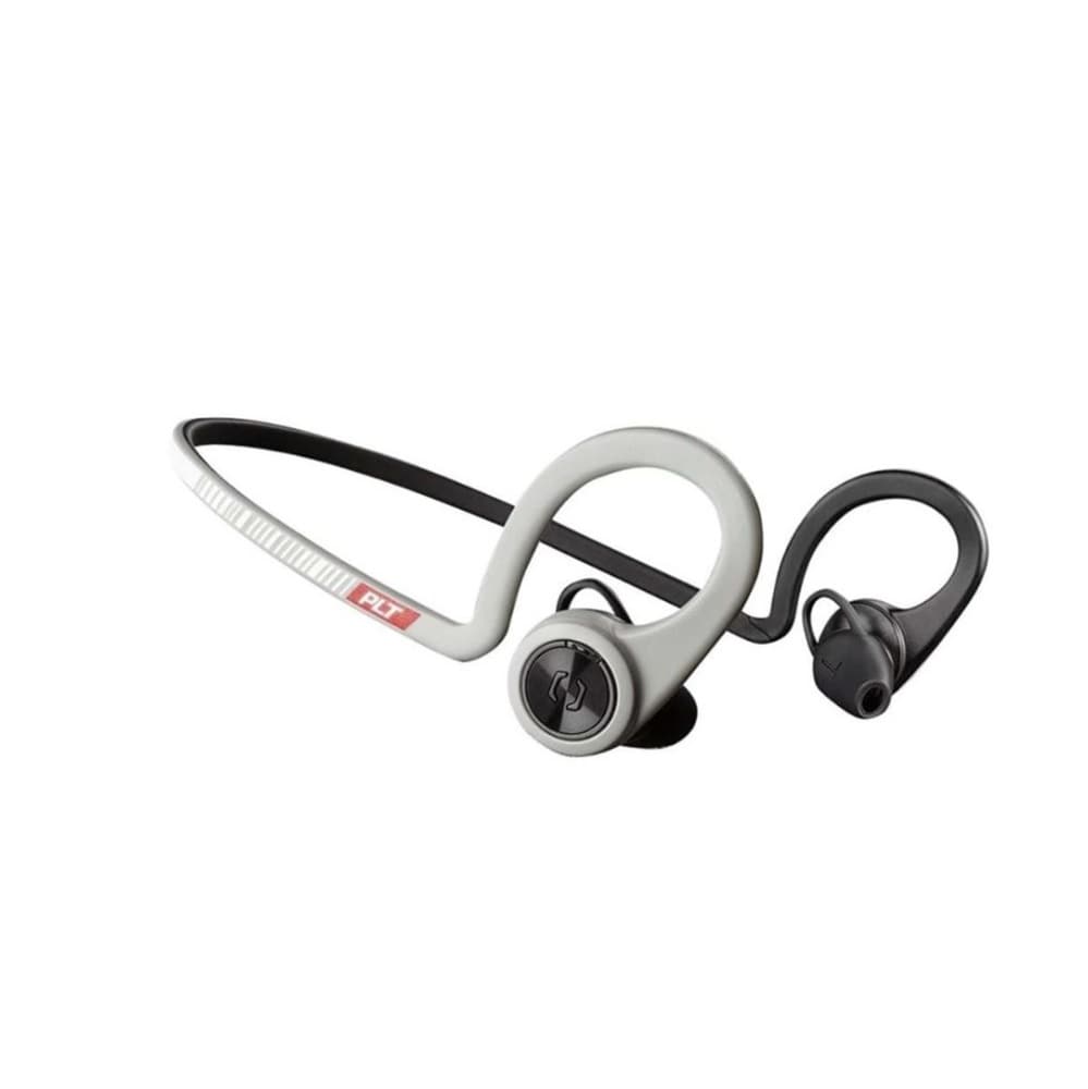 Plantronics BackBeat Fit trådløst in-ear headset (grå)