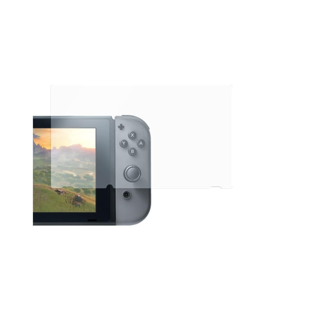 DELTACO GAMING skjermbeskyttelse til Nintendo Switch