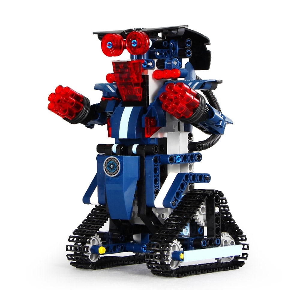 Mofun DIY Robot  M2 - Bygg din egen robot