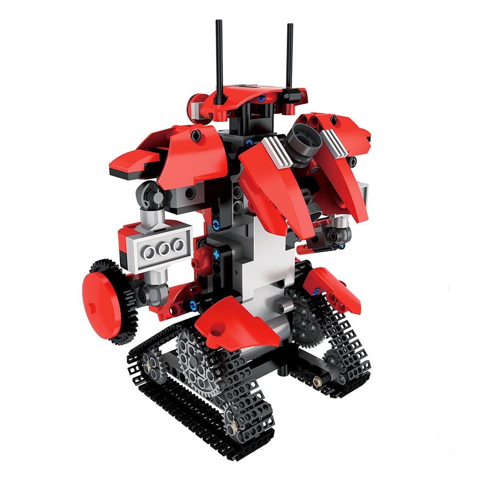 Mofun DIY Robot  M1 - Bygg din egen robot