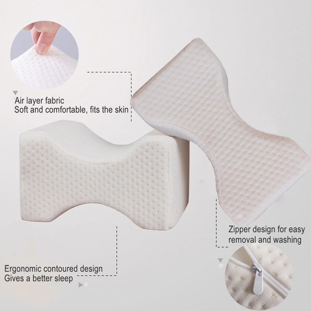 Knepute Memory Foam