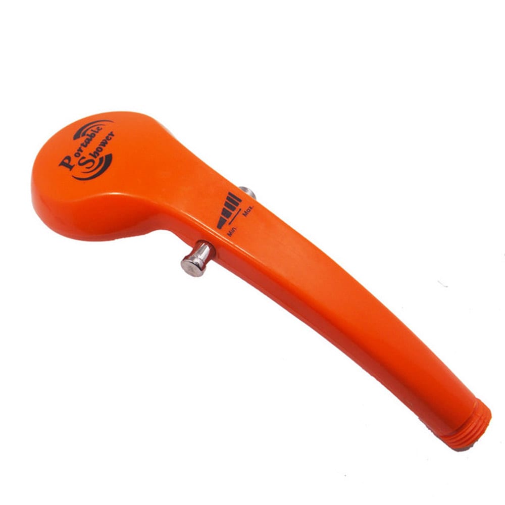 Campingdusj 12V