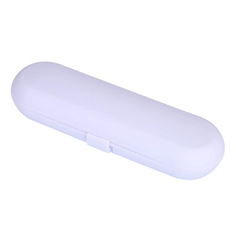 Resedeksel for eltannbørste Oral-B & Philips