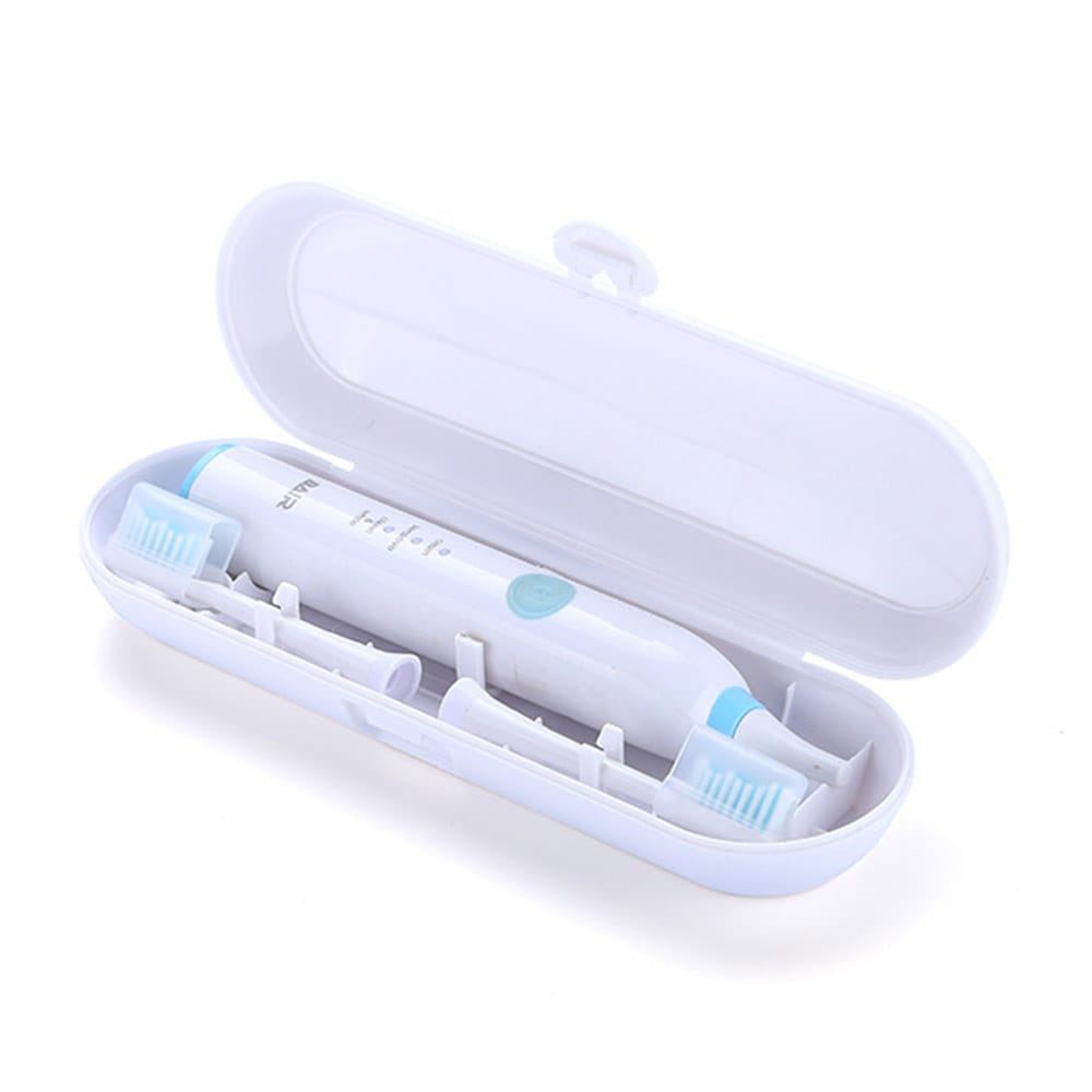 Resedeksel for eltannbørste Oral-B & Philips
