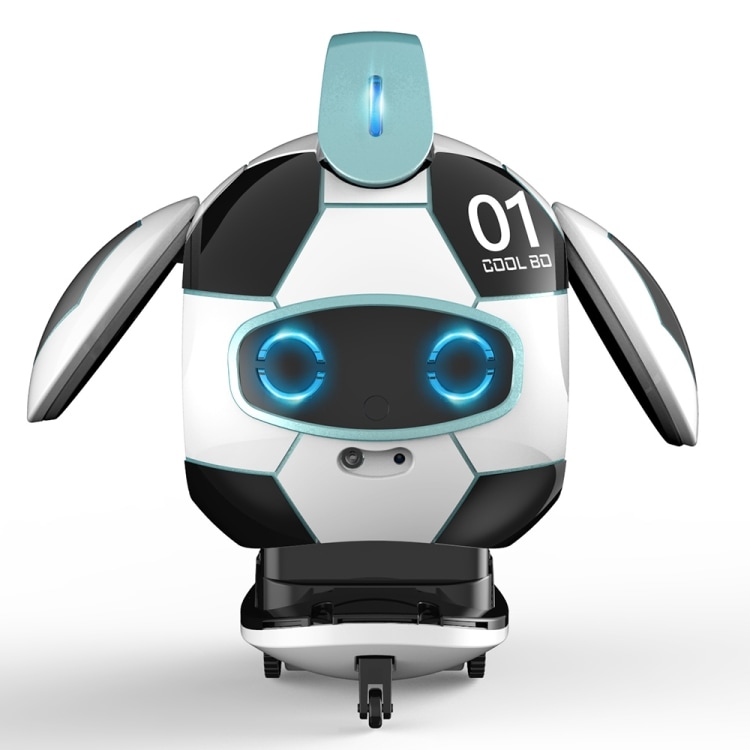 MoFun - intelligent robot ball