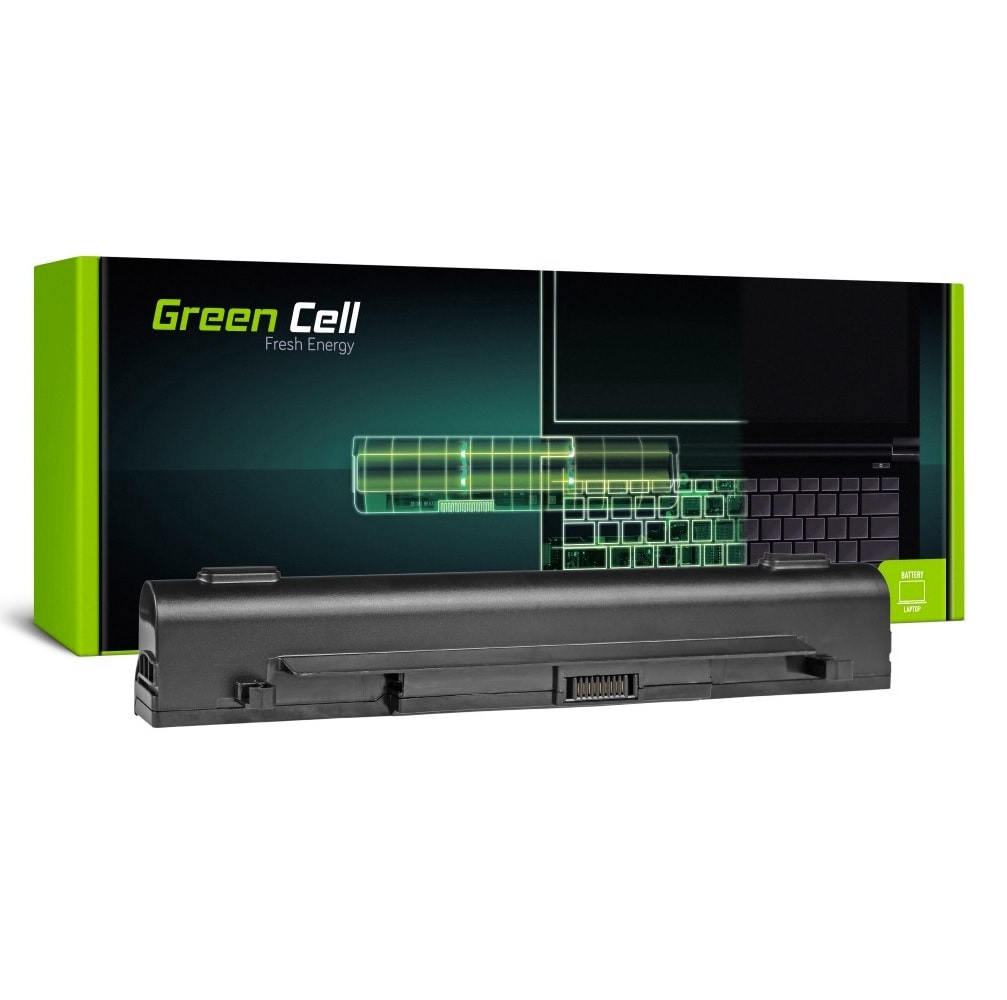 Green Cell laptop batteri til Asus A450 A550 R510 X550 / 14,4V 4400mAh