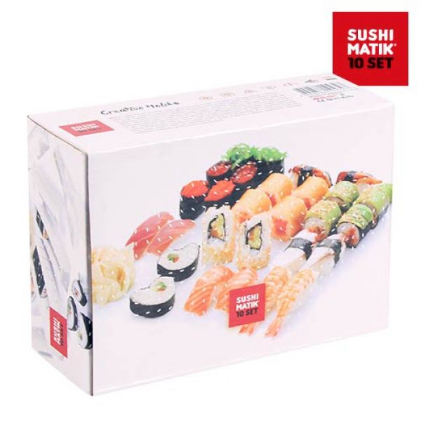 Sushi tilberedningssett