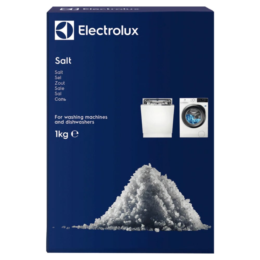 Electrolux E6DMU101 Oppvaskmaskinsalt 1kg