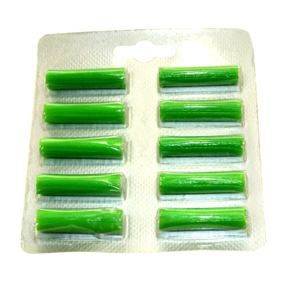 Duftstenger Grønn Sommereng - 10-pack