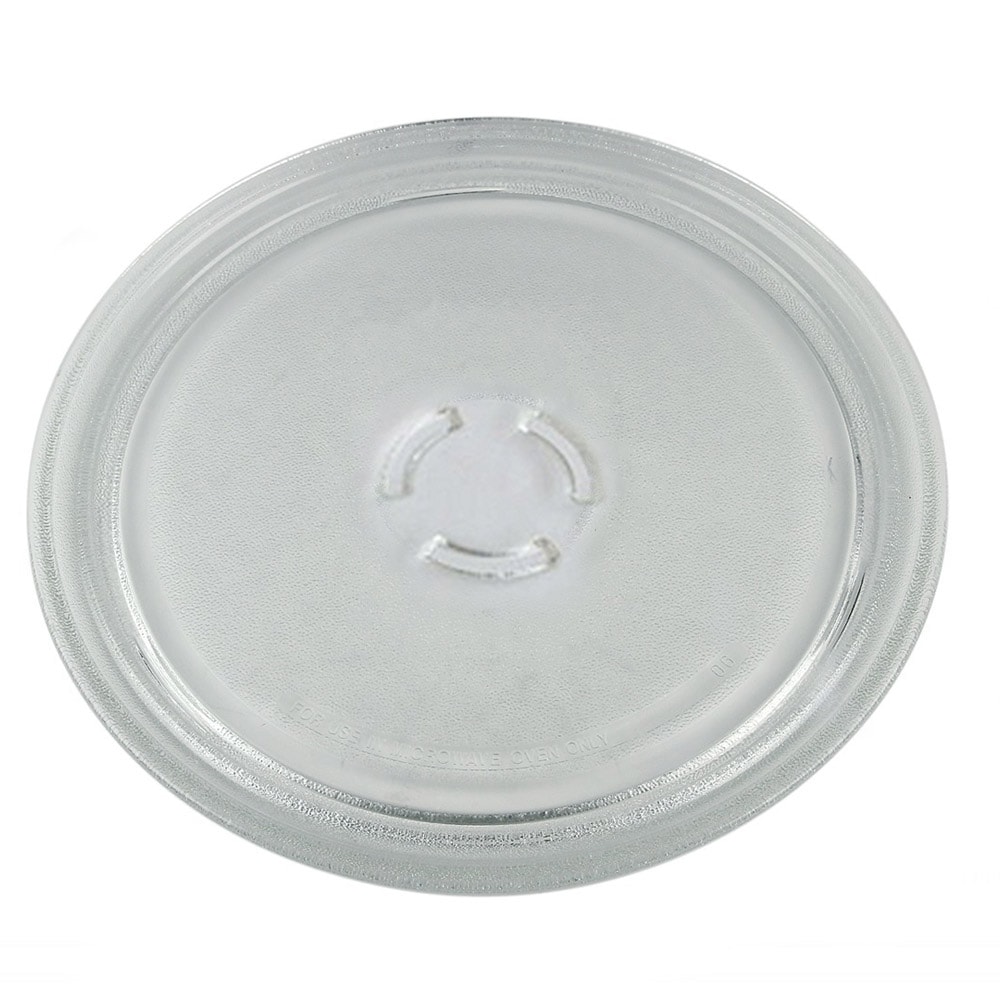 Whirlpool C00312776 Glasstallerken Micro 28cm