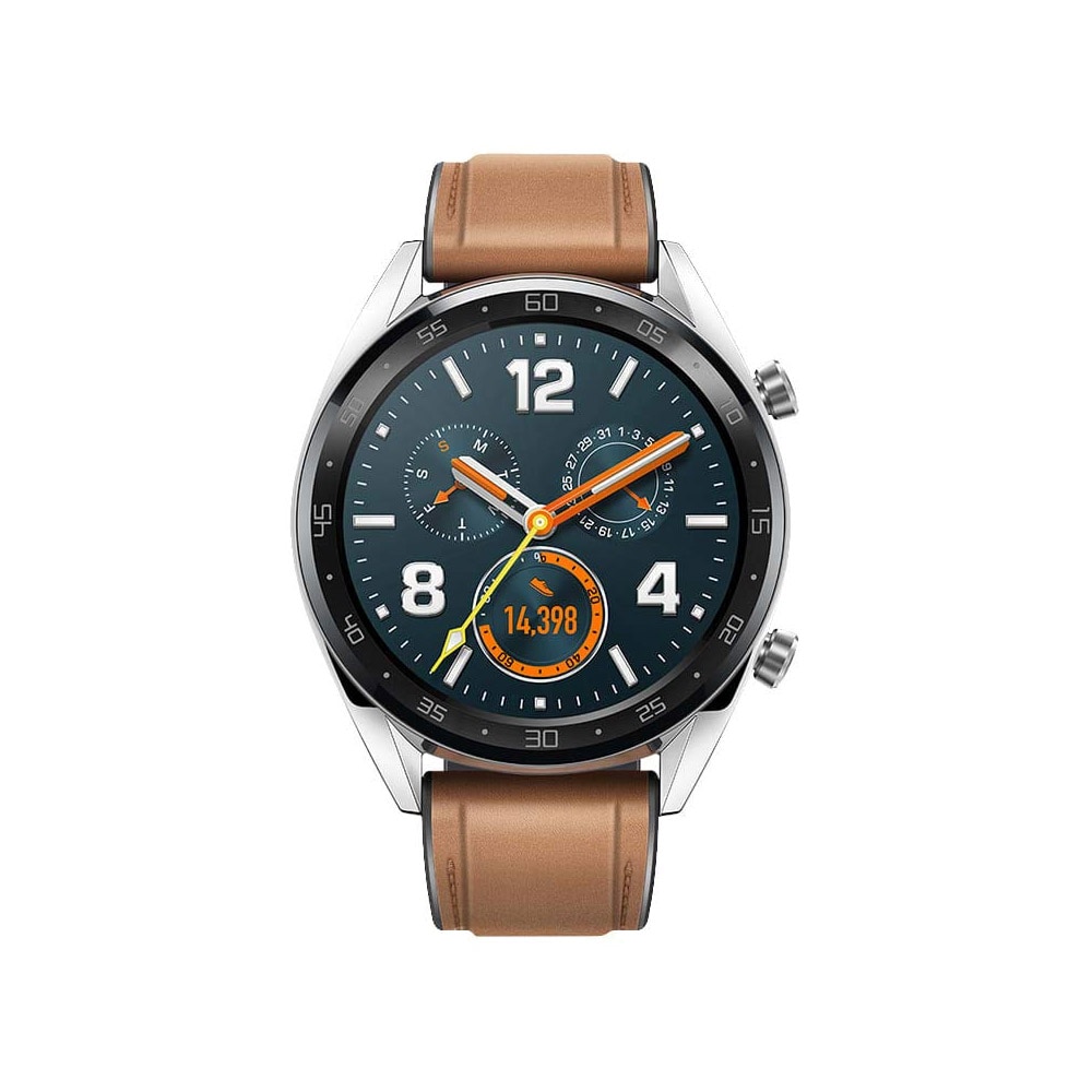 Huawei Watch GT Classic - Brun