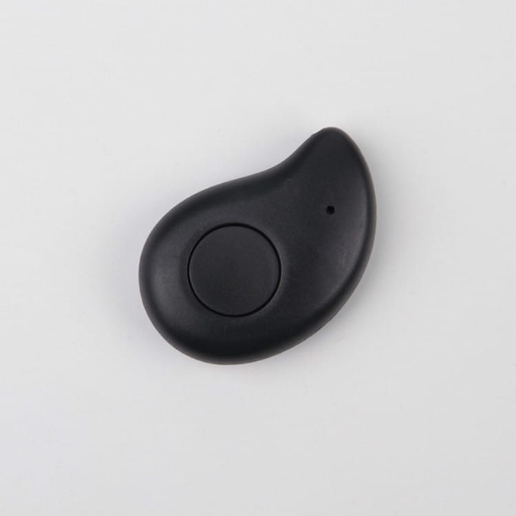 2 stk Smart mini Bluetooth tracker