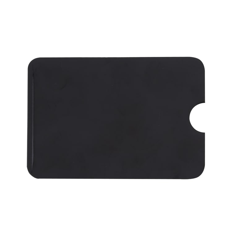 RFID blokkerende kortholder - 10 pack 9x6.3cm
