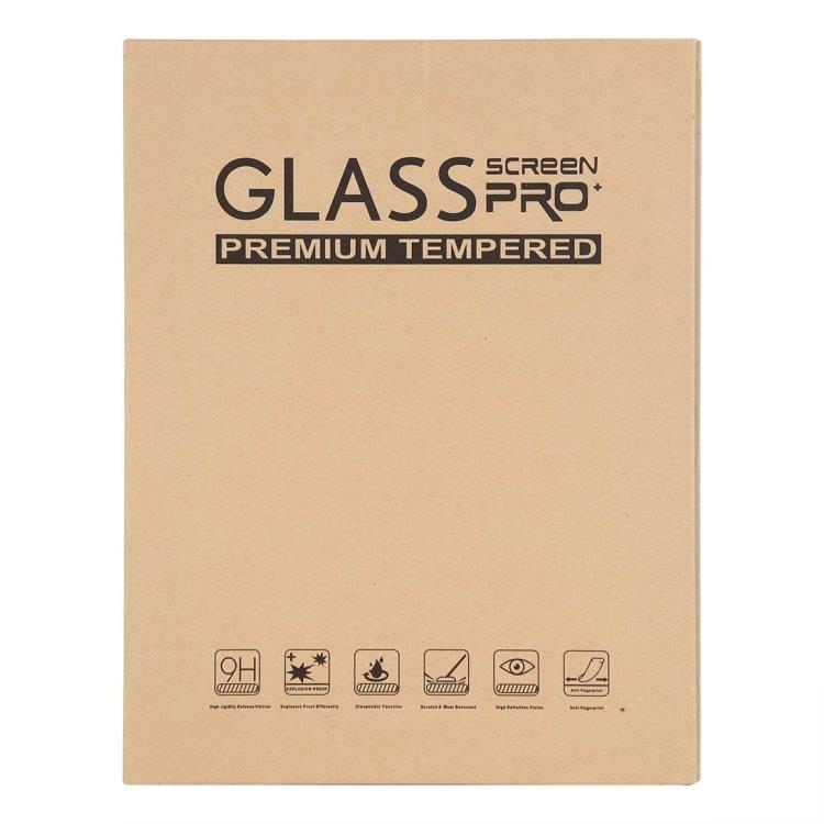 Herdet glasskjermbeskyttelse til Galaxy Tab A 8.0 2019 / T295 / T290