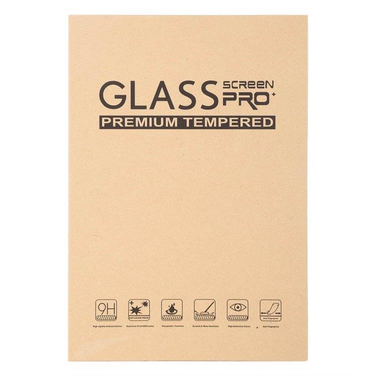 Herdet glasskjermbeskyttelse til Galaxy Tab S6 / T860