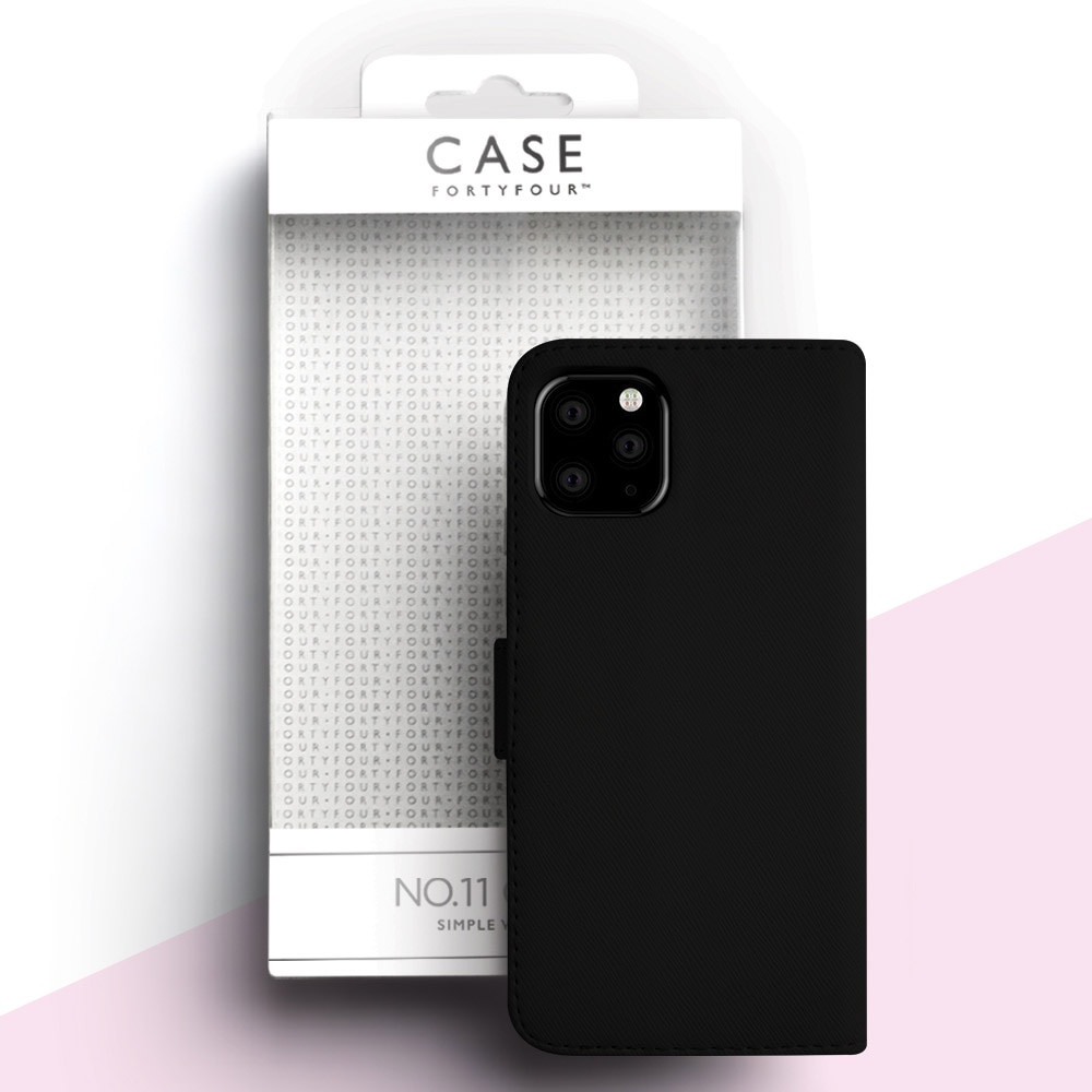 Case FortyFour No.11 til iPhone 11 Pro